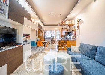 Foto 18 - Trilocale Via Degli Orti Di Trastevere, Roma - foto 18