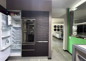 CUCINA - Villa via Gaslago
 
32, Polpenazze del Garda - photo 11