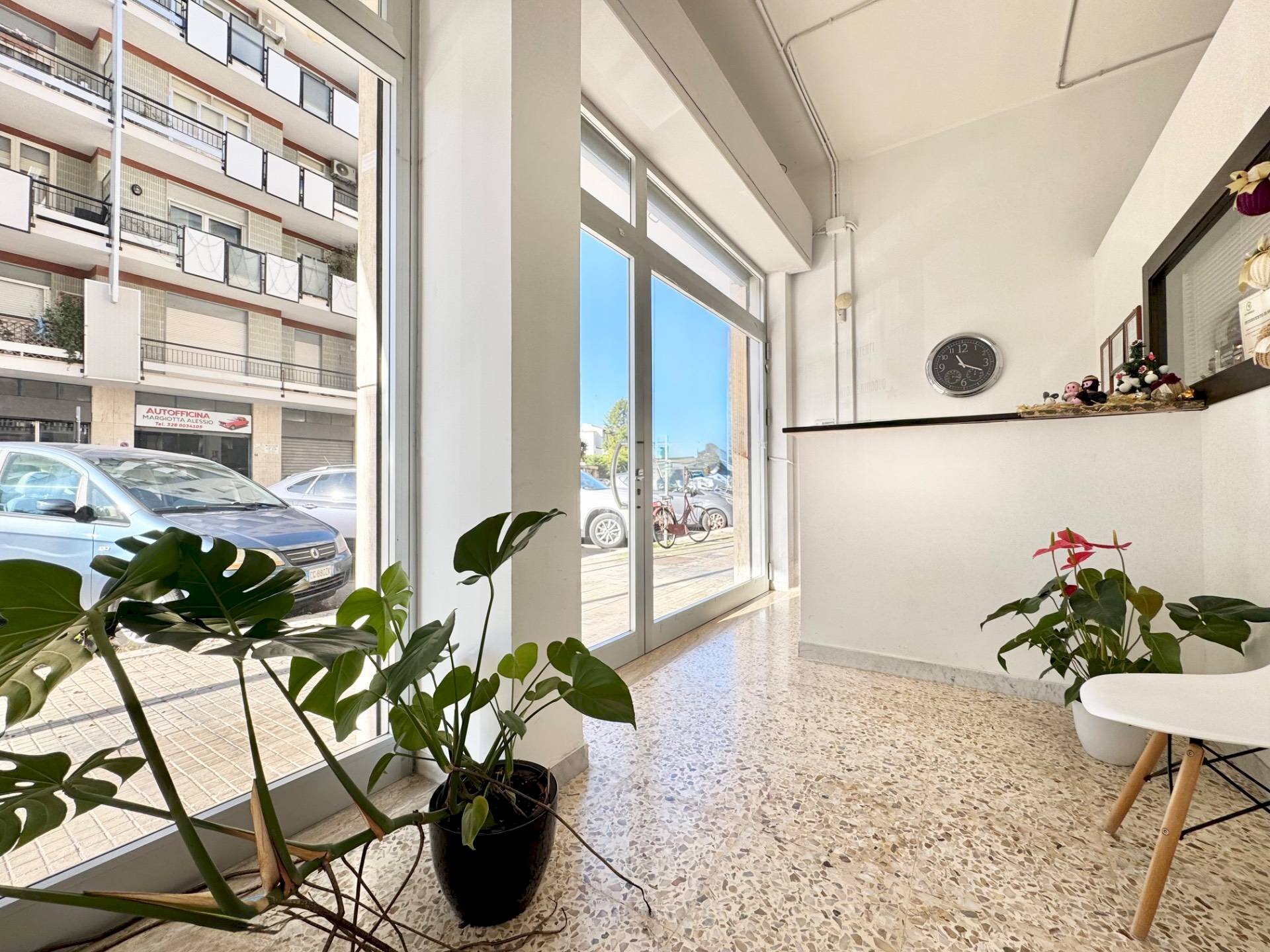 Foto 1 - Locale Commerciale via Carlo Massa, Lecce - foto 1