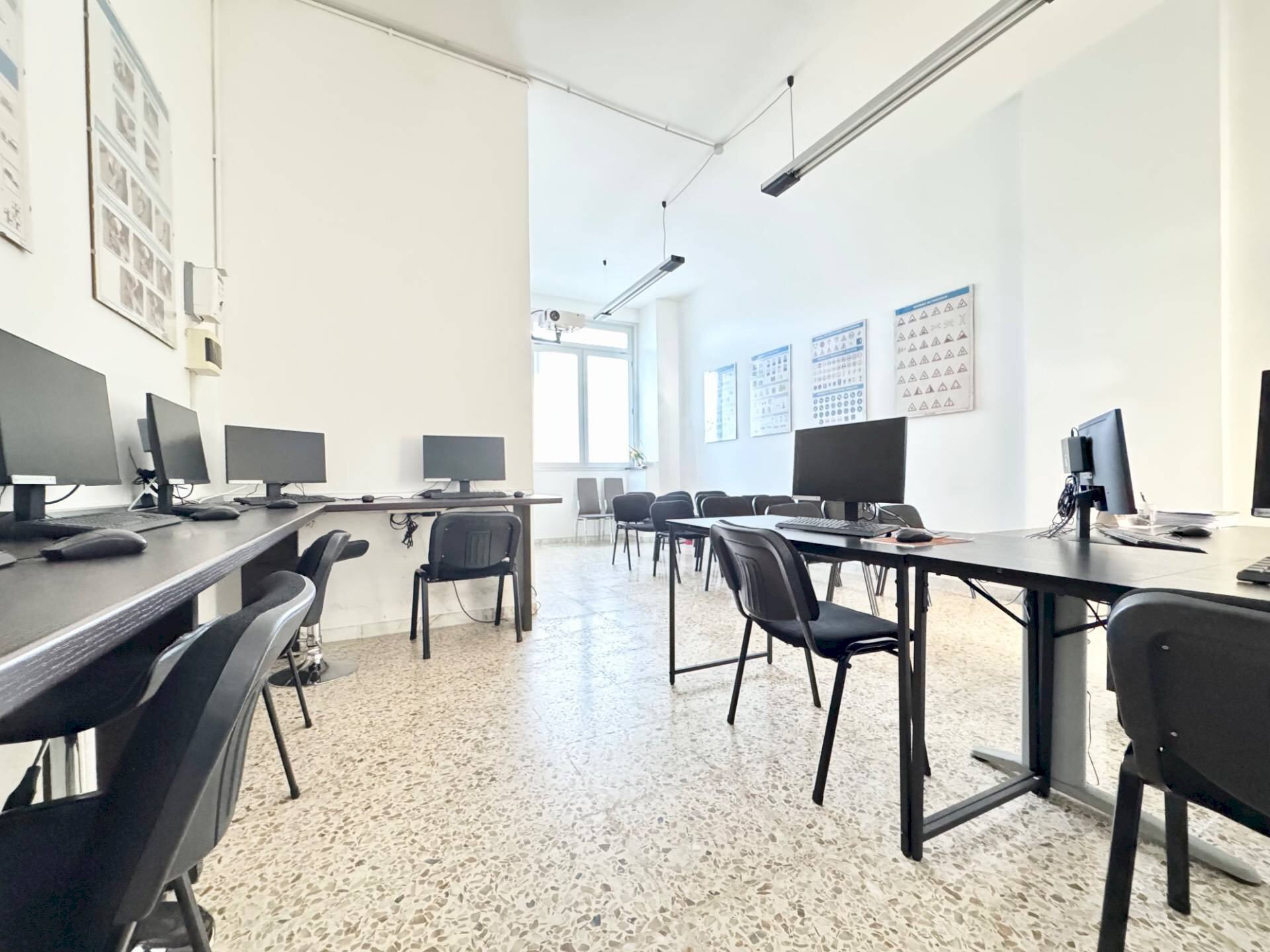 Foto 3 - Locale Commerciale via Carlo Massa, Lecce - foto 3