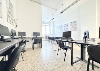 Foto 3 - Locale Commerciale via Carlo Massa, Lecce - foto 3