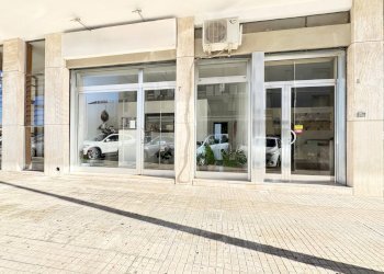 Foto 11 - Locale Commerciale via Carlo Massa, Lecce - foto 11