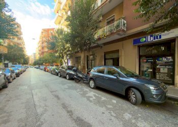 Edificio all\'aperto - Locale Commerciale Via Raffaele Ricci
39, Salerno - foto 1