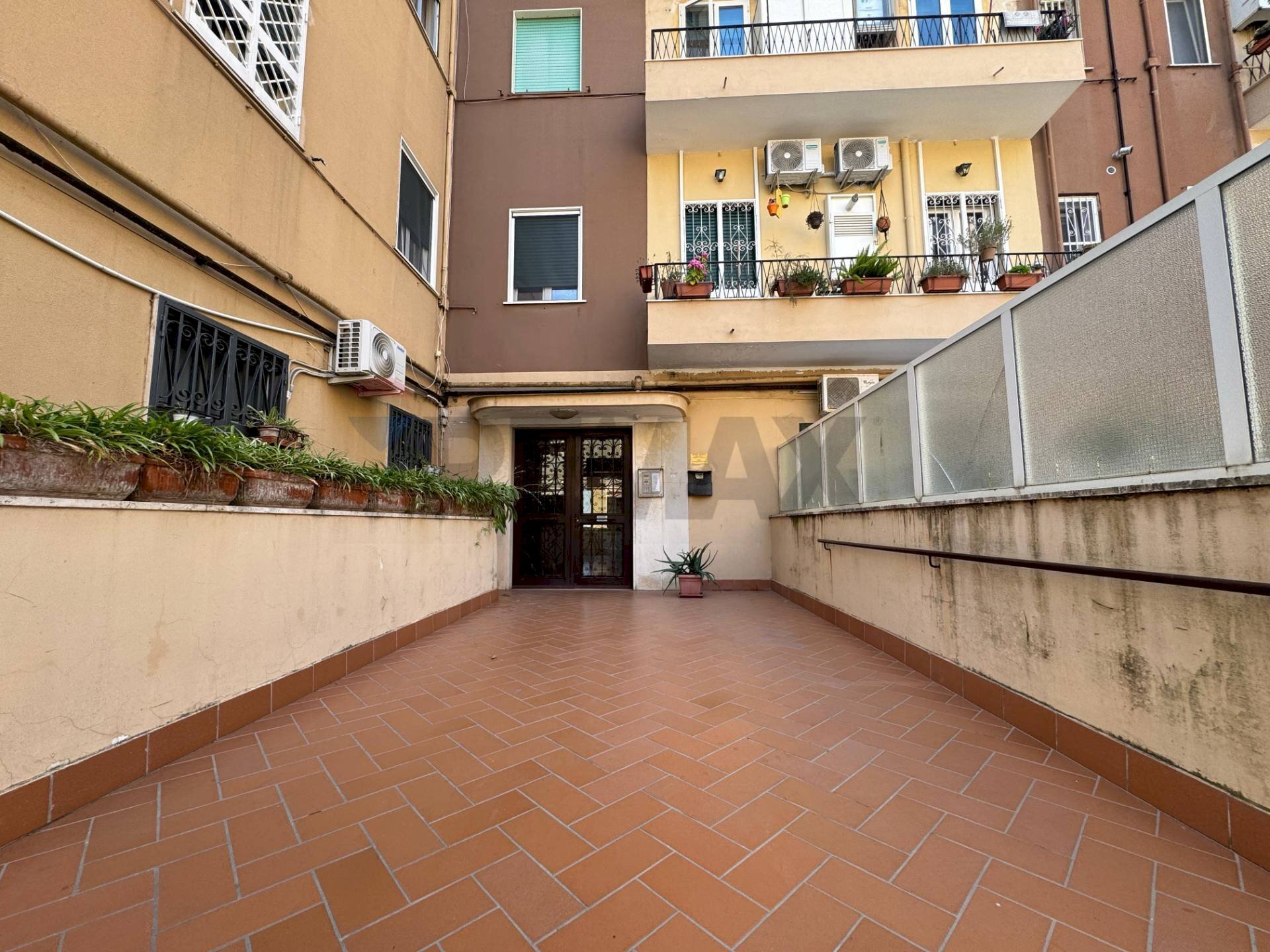 Terrazza - Trilocale Via Belvedere
 
45, Napoli - foto 3