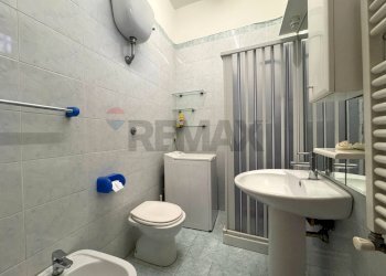 Bagno - Trilocale Via Belvedere
 
45, Napoli - foto 15