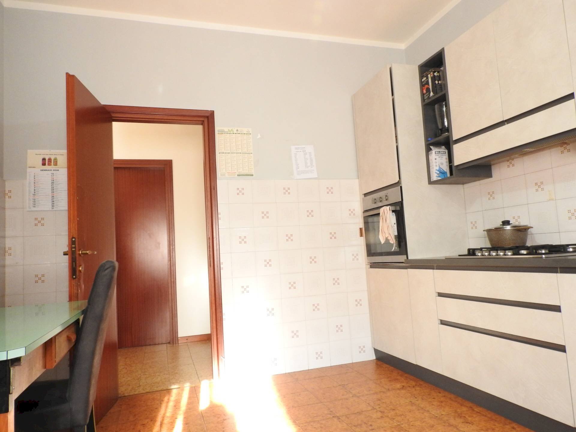 Foto 2 - Trilocale via De Gasperi
 
153, Merate - foto 2