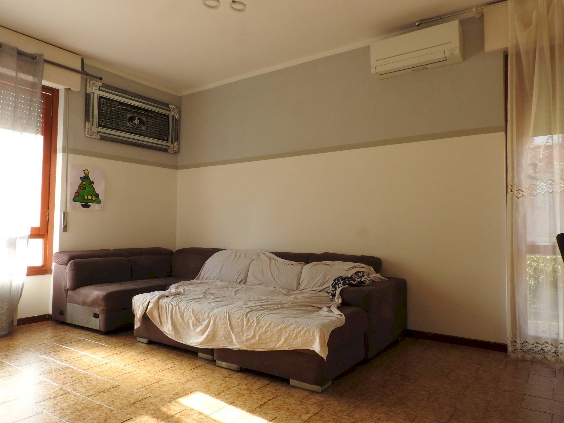 Foto 3 - Trilocale via De Gasperi
 
153, Merate - foto 3