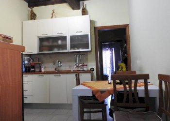 Foto 1 - Casa semi indipendente via  Castelbarco
 
8, Imbersago - foto 1