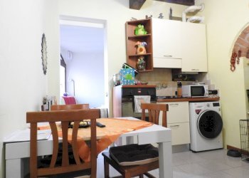 Foto 2 - Casa semi indipendente via  Castelbarco
 
8, Imbersago - foto 2