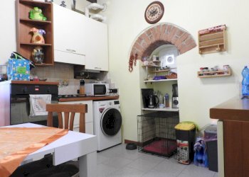 Foto 4 - Casa semi indipendente via  Castelbarco
 
8, Imbersago - foto 4