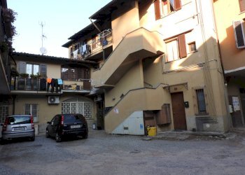 Foto 9 - Casa semi indipendente via  Castelbarco
 
8, Imbersago - foto 9