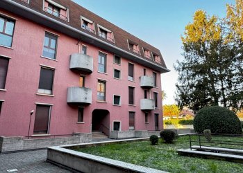 Foto 1 - Three-room apartment Via Burago
 
25, Vimercate - photo 1