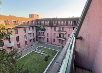 Foto 12 - Three-room apartment Via Burago
 
25, Vimercate - photo 12