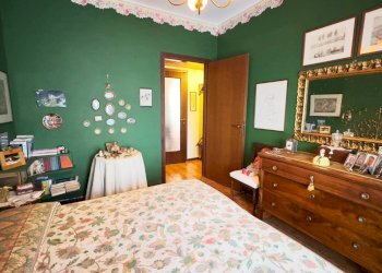 Foto 13 - Three-room apartment Via Burago
 
25, Vimercate - photo 13