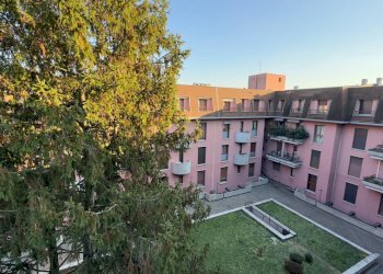 Foto 15 - Three-room apartment Via Burago
 
25, Vimercate - photo 15