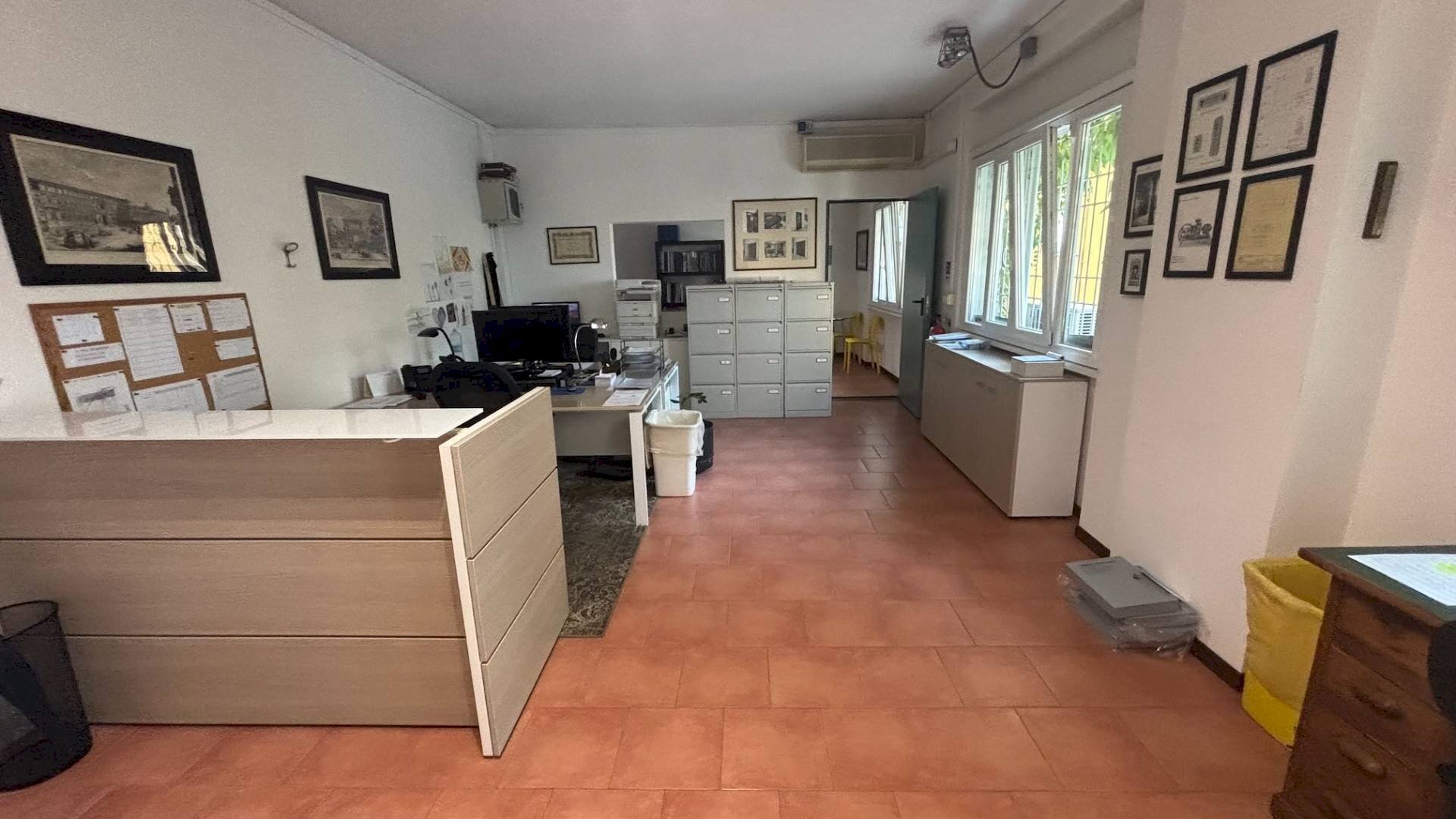 Foto 1 - Laboratorio via Delfico, Milano - foto 1