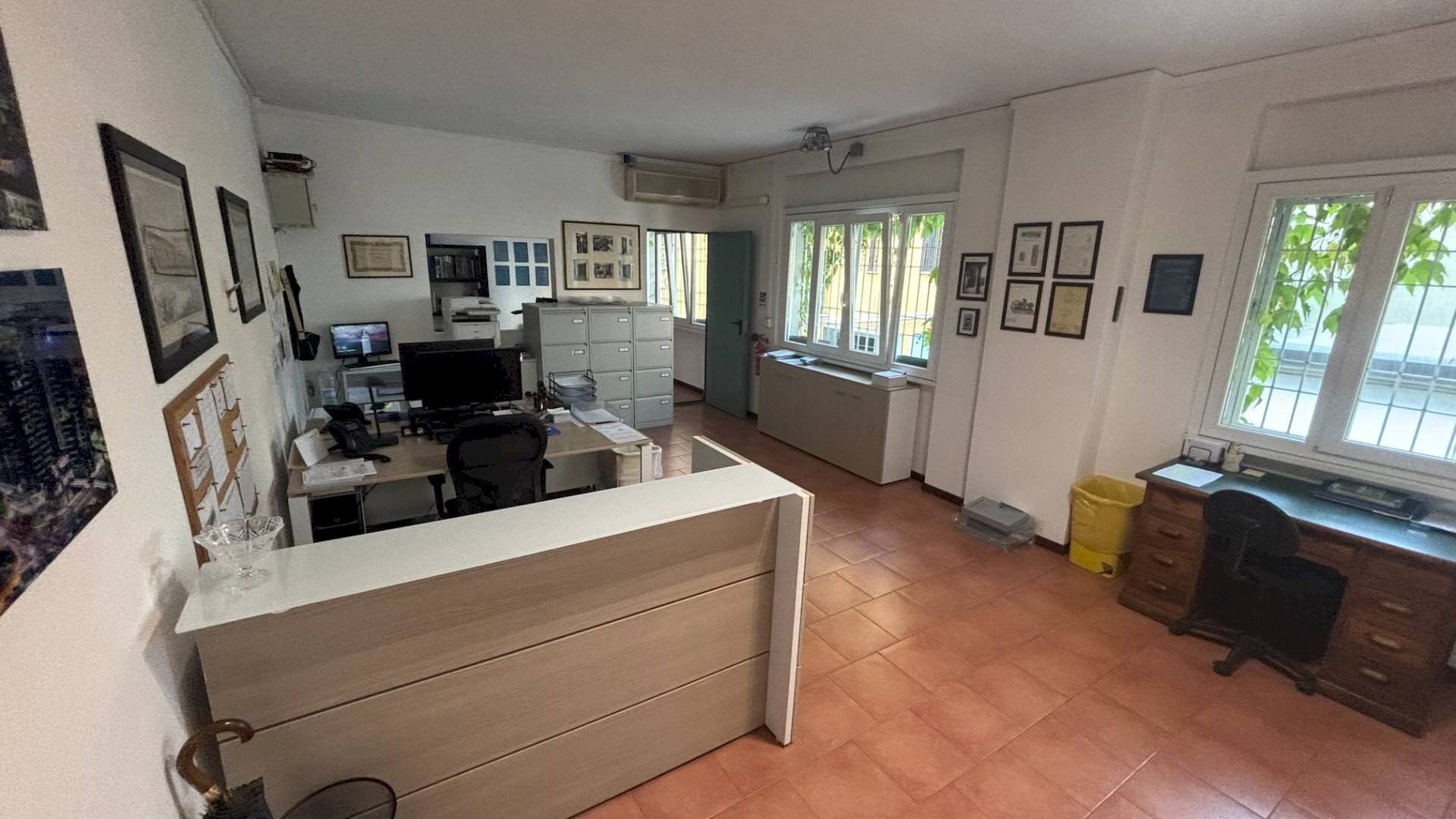 Foto 3 - Laboratorio via Delfico, Milano - foto 3