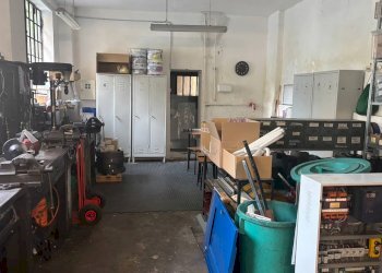 Foto 8 - Laboratorio via Delfico, Milano - foto 8