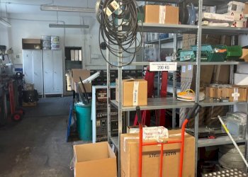 Foto 9 - Laboratorio via Delfico, Milano - foto 9