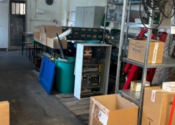 Foto 16 - Laboratorio via Delfico, Milano - foto 16