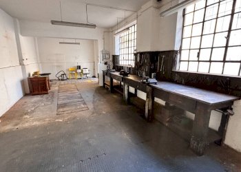 Foto 17 - Laboratorio via Delfico, Milano - foto 17