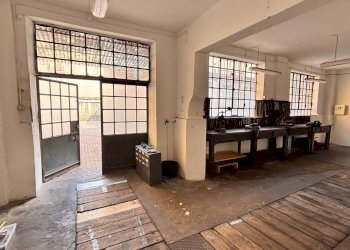 Foto 20 - Laboratorio via Delfico, Milano - foto 20