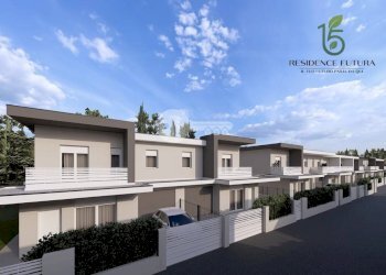 Foto 2 - Villa a Schiera via san filastrio, Torbole Casaglia - foto 2