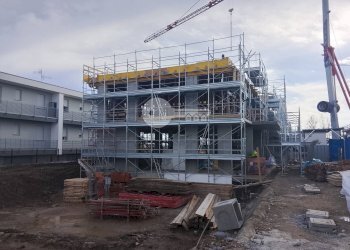 Foto 3 - Villa a Schiera via san filastrio, Torbole Casaglia - foto 3