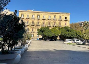 Edificio all\'aperto - Appartamento Piazza Castelnuovo
 
50, Palermo - foto 4