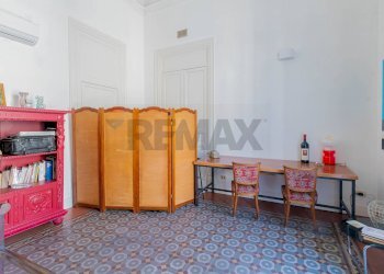 Camera / camera da letto - Appartamento Piazza Castelnuovo
 
50, Palermo - foto 15