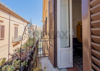 Balcone - Appartamento Piazza Castelnuovo
 
50, Palermo - foto 17