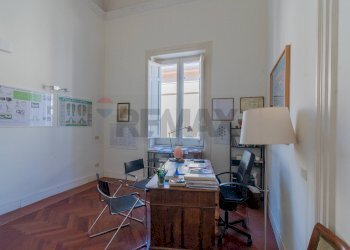 Ufficio - Appartamento Piazza Castelnuovo
 
50, Palermo - foto 27