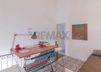 Camera / camera da letto - Appartamento Piazza Castelnuovo
 
50, Palermo - foto 33