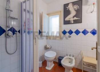 Bagno - Appartamento Piazza Castelnuovo
 
50, Palermo - foto 35