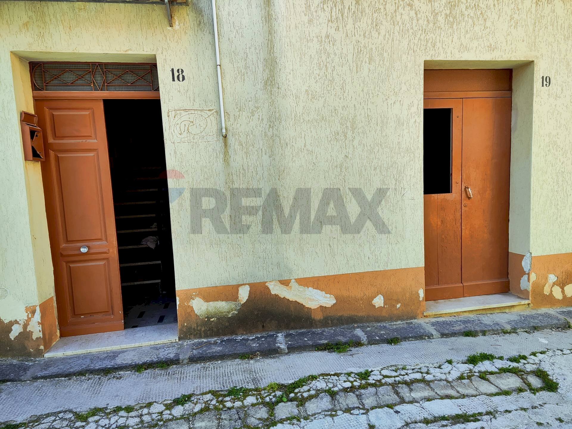 Casa all\'aperto - Independent house cortile Gugliotta di via Infermeria, Sambuca di Sicilia - photo 3