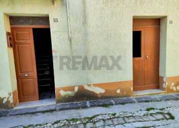 Casa all\'aperto - Casa indipendente cortile Gugliotta di via Infermeria, Sambuca di Sicilia - foto 3