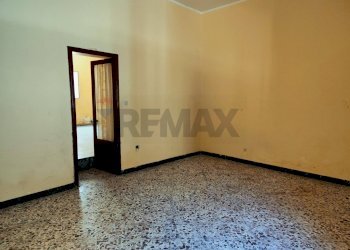 Stanza vuota - Casa indipendente cortile Gugliotta di via Infermeria, Sambuca di Sicilia - foto 4