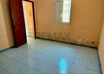 Stanza vuota - Casa indipendente cortile Gugliotta di via Infermeria, Sambuca di Sicilia - foto 6