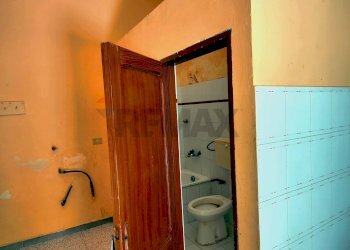 Bagno - Casa indipendente cortile Gugliotta di via Infermeria, Sambuca di Sicilia - foto 8