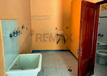Bagno - Casa indipendente cortile Gugliotta di via Infermeria, Sambuca di Sicilia - foto 9
