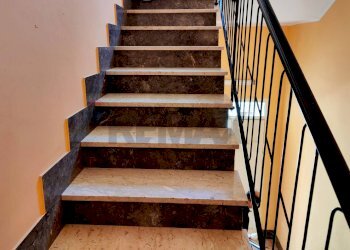 Scale - Casa indipendente cortile Gugliotta di via Infermeria, Sambuca di Sicilia - foto 10