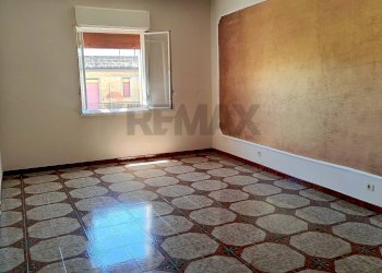 Stanza vuota - Casa indipendente cortile Gugliotta di via Infermeria, Sambuca di Sicilia - foto 15