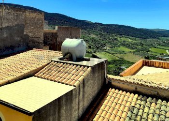 Terrazza - Casa indipendente cortile Gugliotta di via Infermeria, Sambuca di Sicilia - foto 17