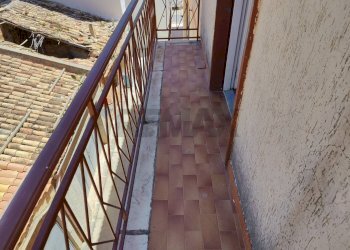 Balcone - Casa indipendente cortile Gugliotta di via Infermeria, Sambuca di Sicilia - foto 18