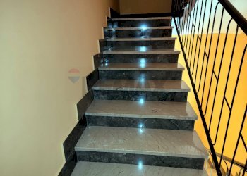 Scale - Casa indipendente cortile Gugliotta di via Infermeria, Sambuca di Sicilia - foto 19