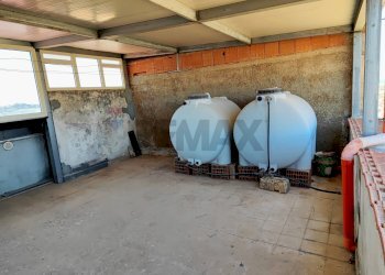 Terrazza - Casa indipendente cortile Gugliotta di via Infermeria, Sambuca di Sicilia - foto 20