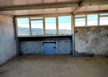 Stanza vuota - Casa indipendente cortile Gugliotta di via Infermeria, Sambuca di Sicilia - foto 21