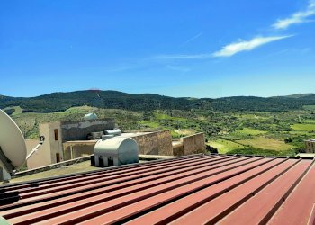 Vista delle montagne - Casa indipendente cortile Gugliotta di via Infermeria, Sambuca di Sicilia - foto 22