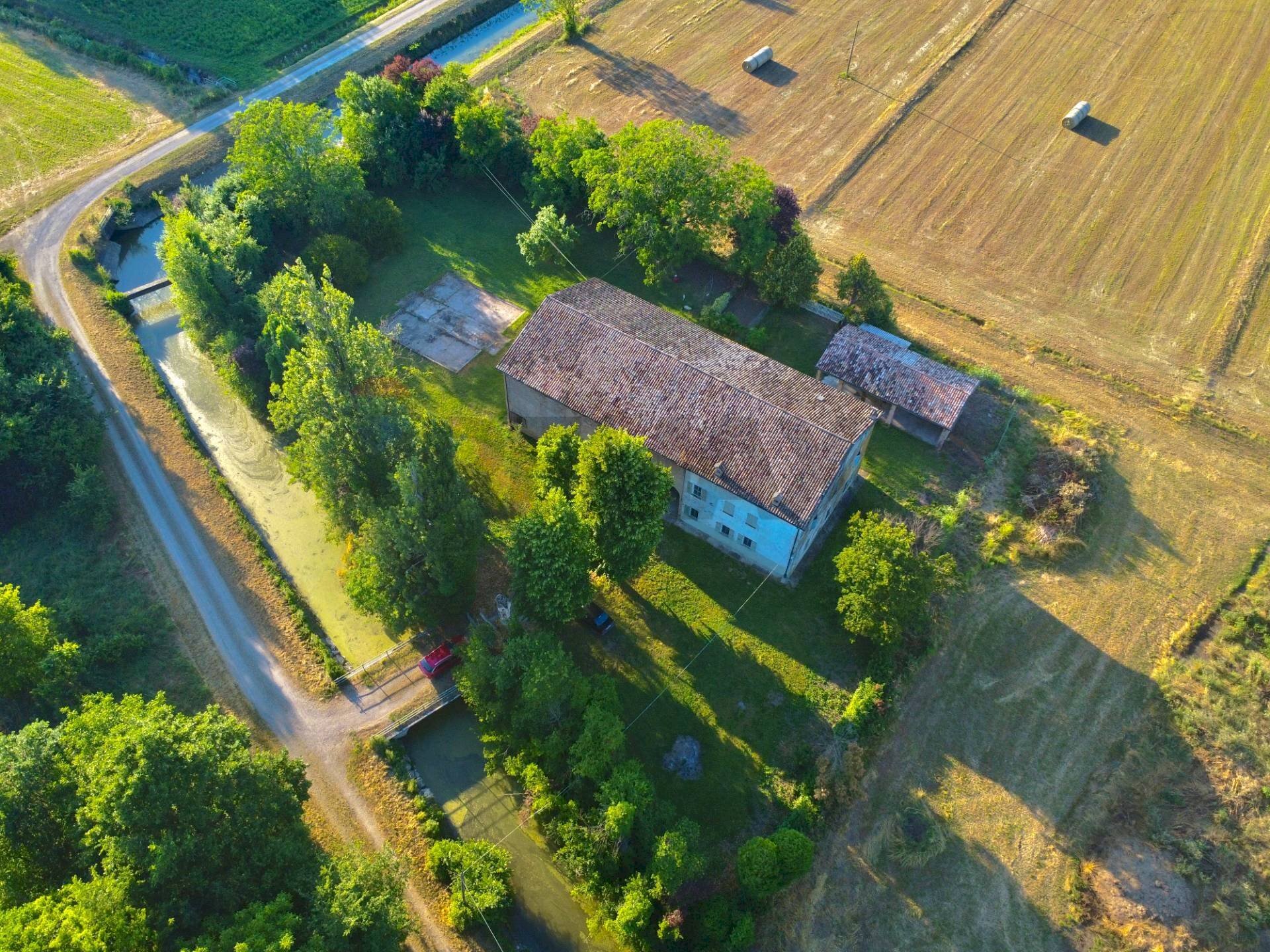 Casa all\'aperto - Casa indipendente Campegine - foto 1