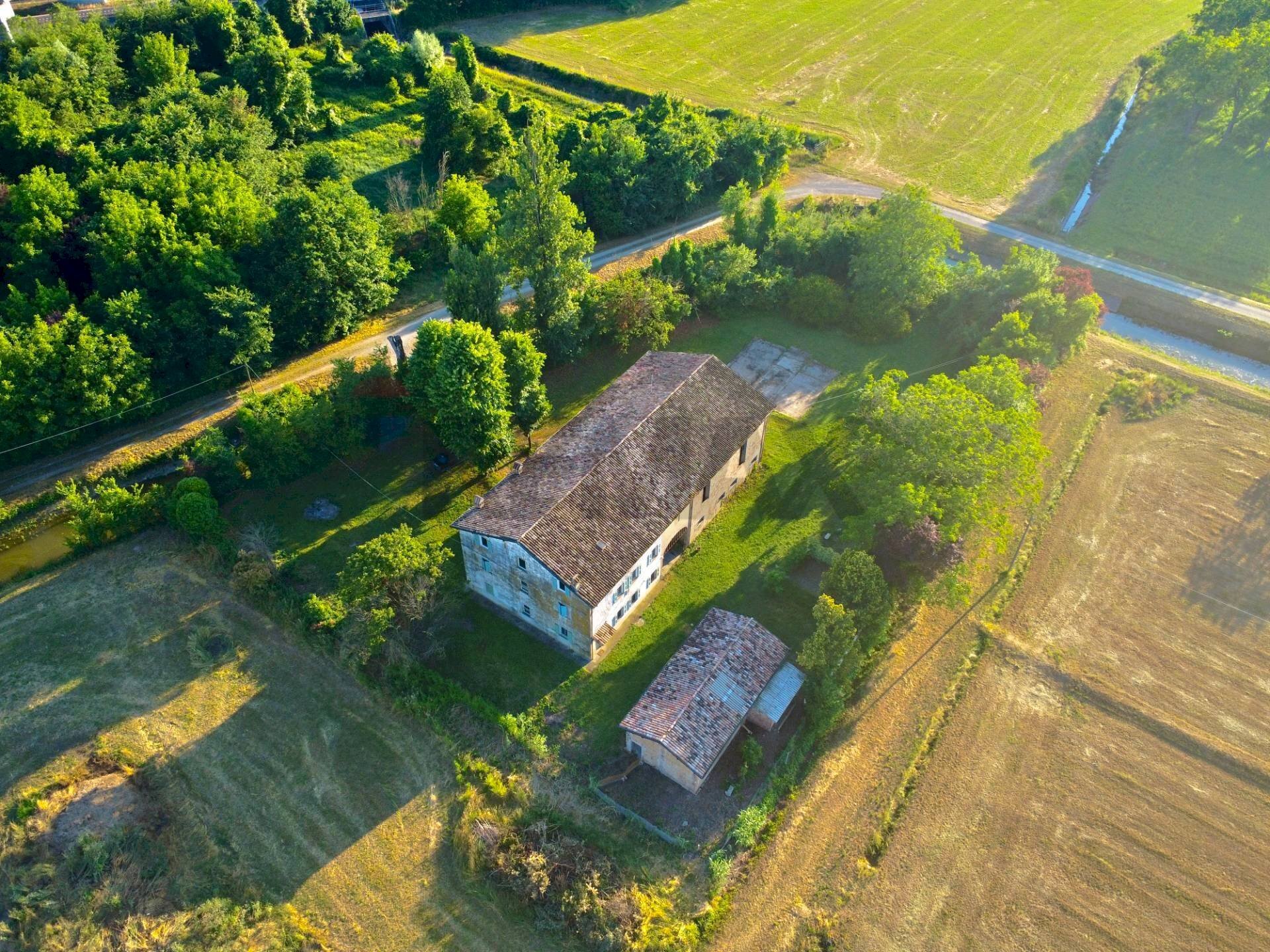 Casa all\'aperto - Casa indipendente Campegine - foto 2